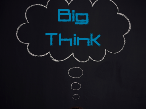 Big Think Magazine - haveabigthink.com