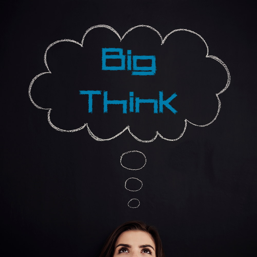 Big Think Magazine - haveabigthink.com