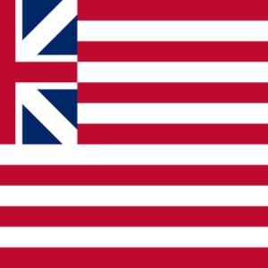 Flag of the United States