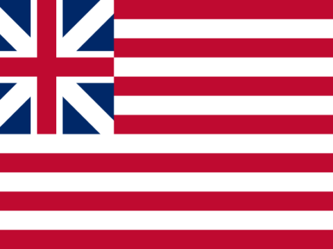 Flag of the United States