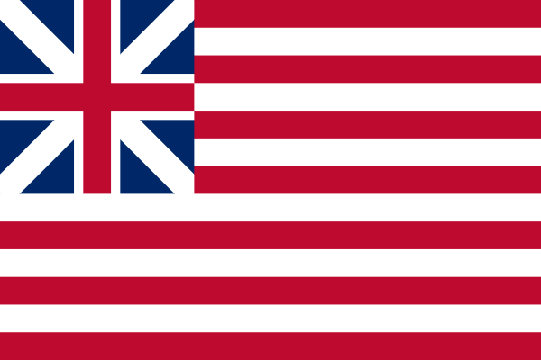 Flag of the United States