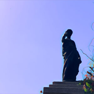 Eleanor the Fifth Empress of Australia