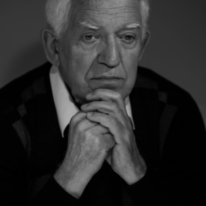 Johannes Morgen