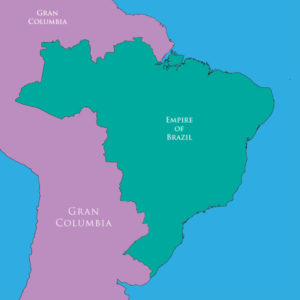 Empire of Brazil