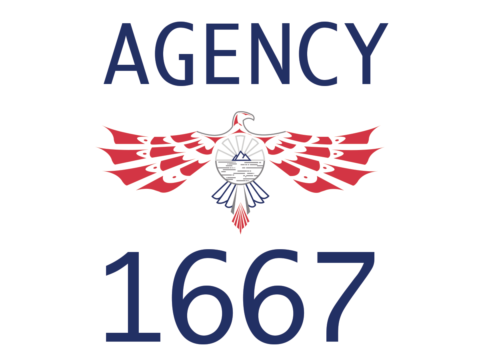 Agency 1667 - The Spy Agency for Cascadia