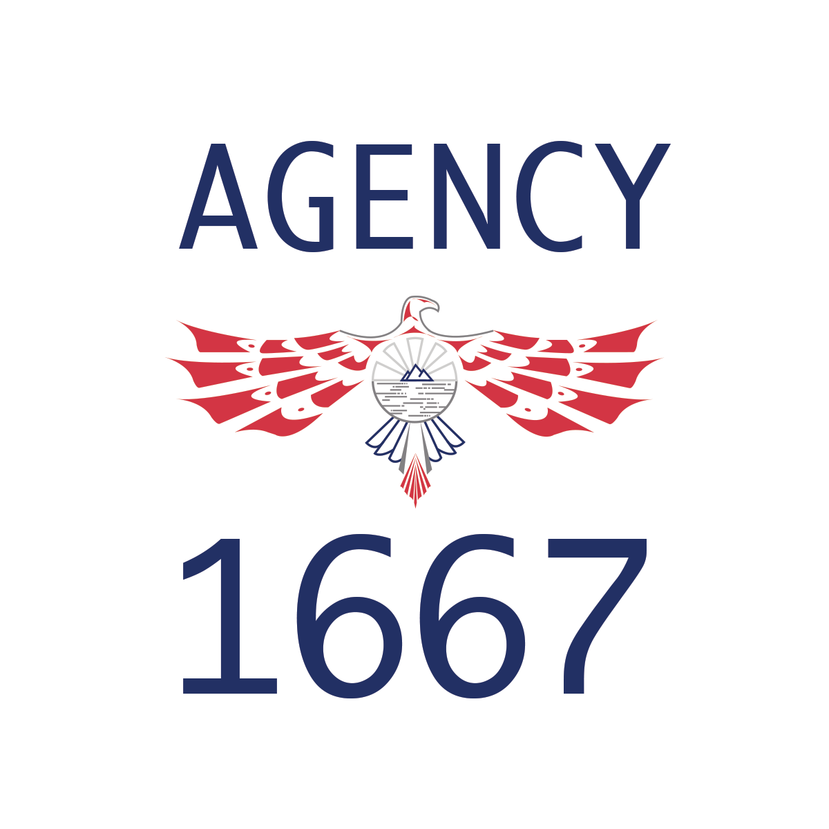 Agency 1667 - The Spy Agency for Cascadia