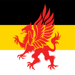 Flag of the Russian Imperium