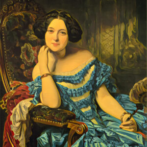 Eleanor the Twenty-Third