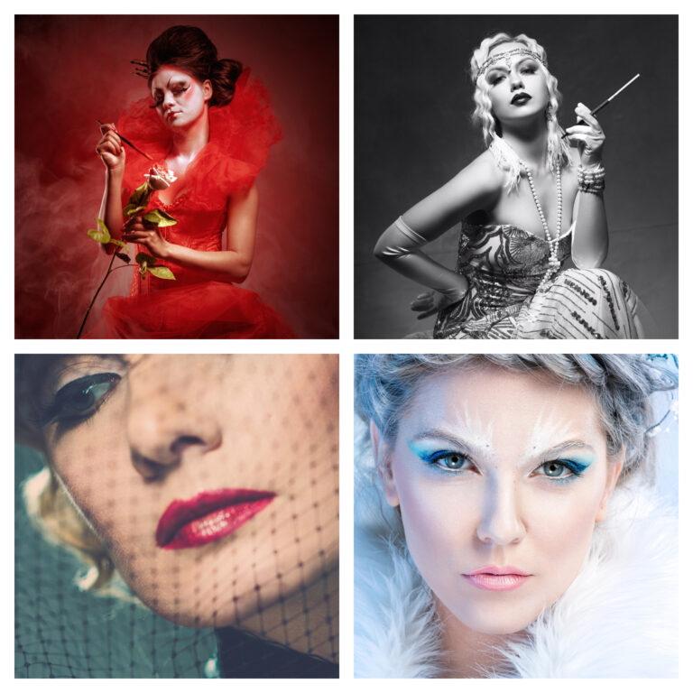 Eleanor 30 | Eleanor 31 | Eleanor 32 | Eleanor 33 | Empresses of Australia | Empire Universe
