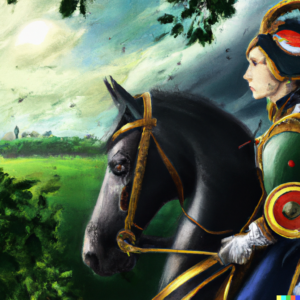 Conquest of Portugal