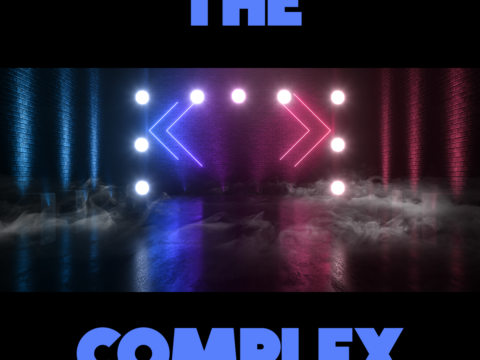 The Complex - Pørtland's Favorite Dance Club