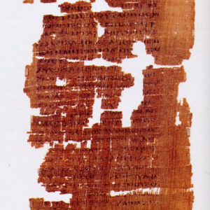 Gospel of Thaddaeus
