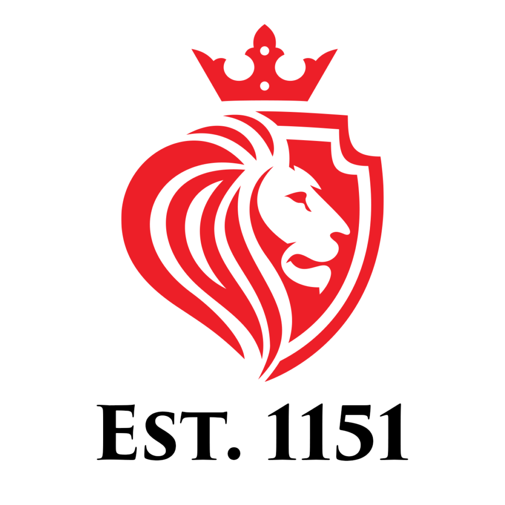Crest of the Empire of Australia's 1151