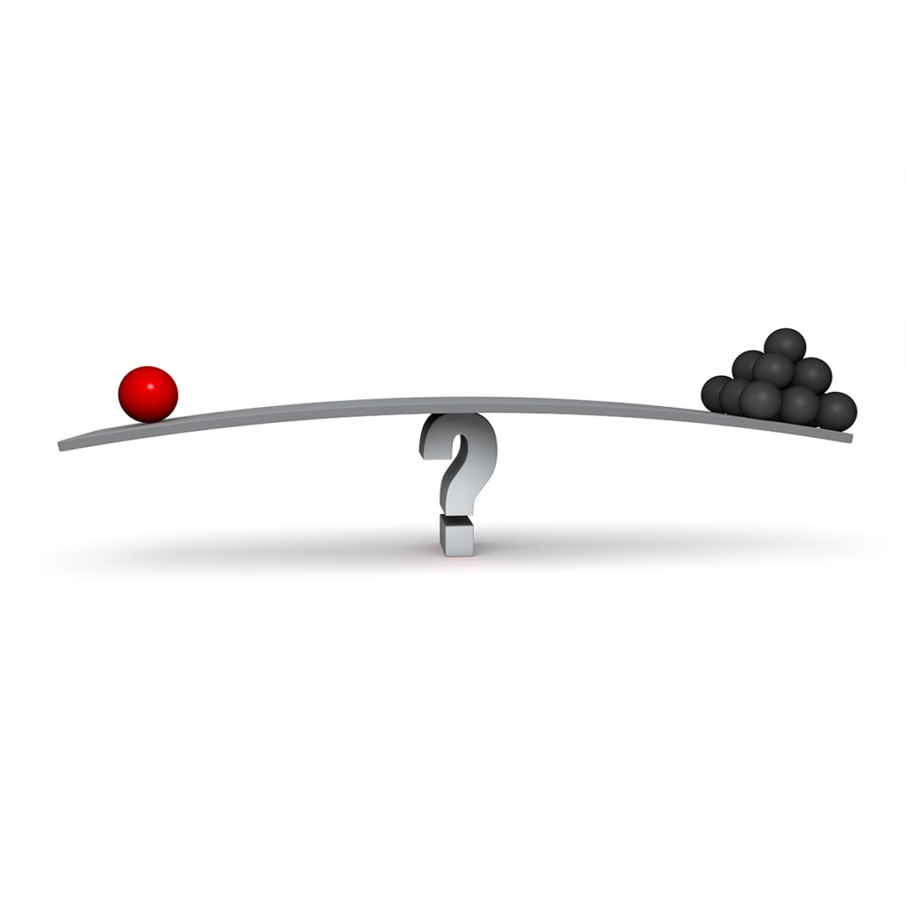 Equalisation Theory