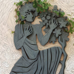 Bacchanalia