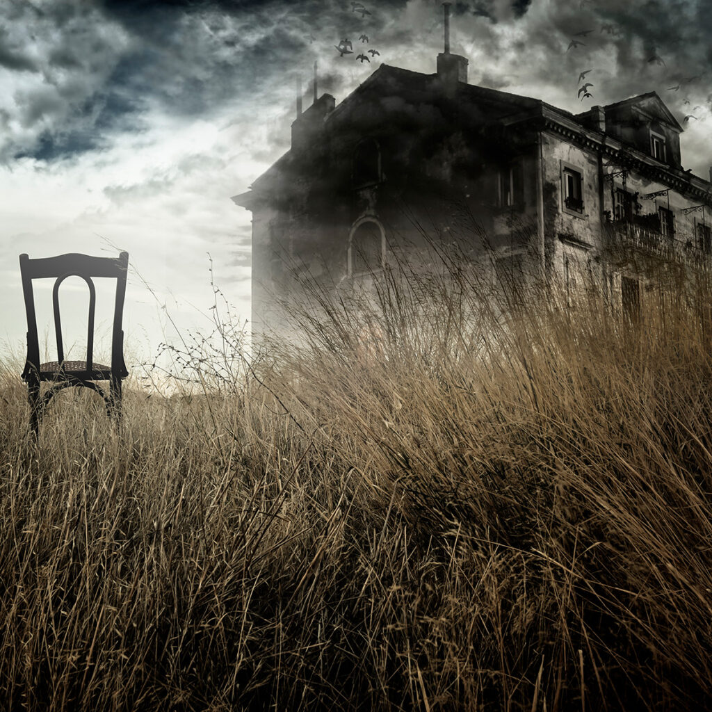 Dark House musical subgenre pioneered by Mr Darling