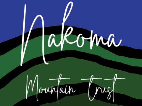 Nakoma Mountain Trust Logo