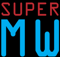 Super Massive Widgets Logo