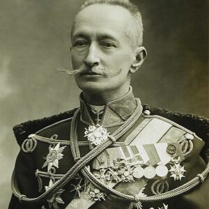 Aleksei Brusilov