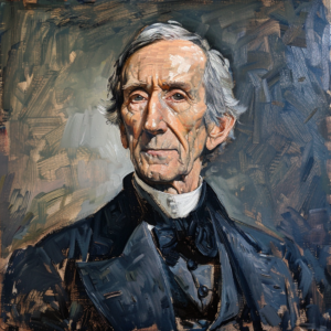 President John Tyler