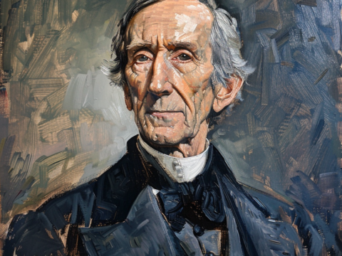 President John Tyler