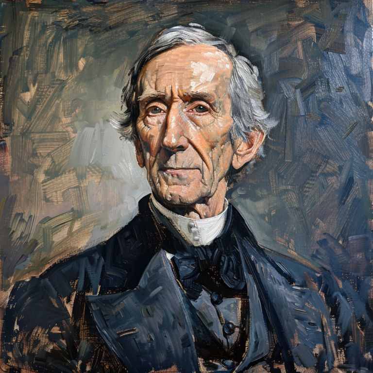 President John Tyler