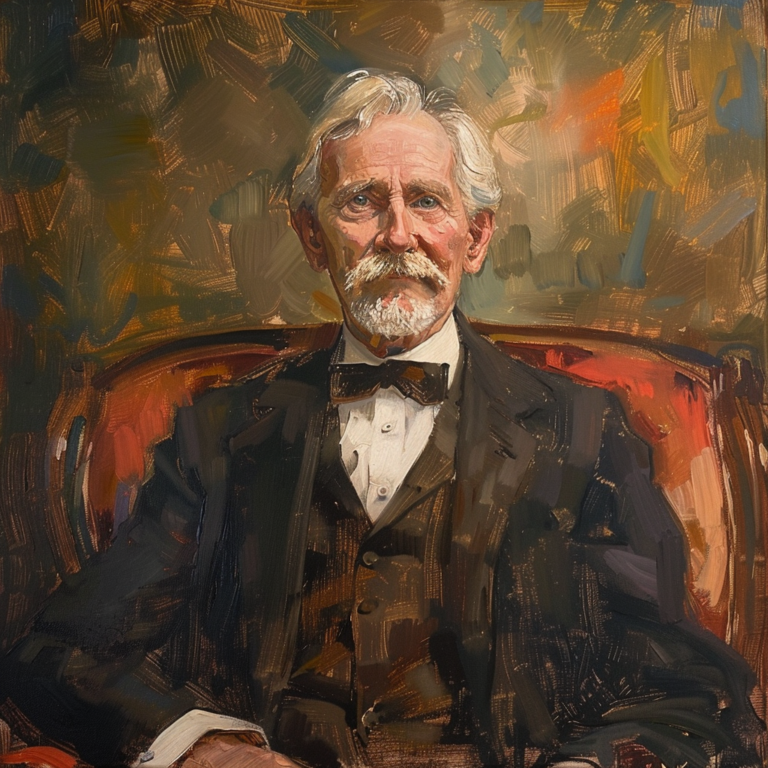 Thomas Green Clemson