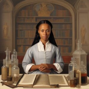 Featured image for encyclopedia entry