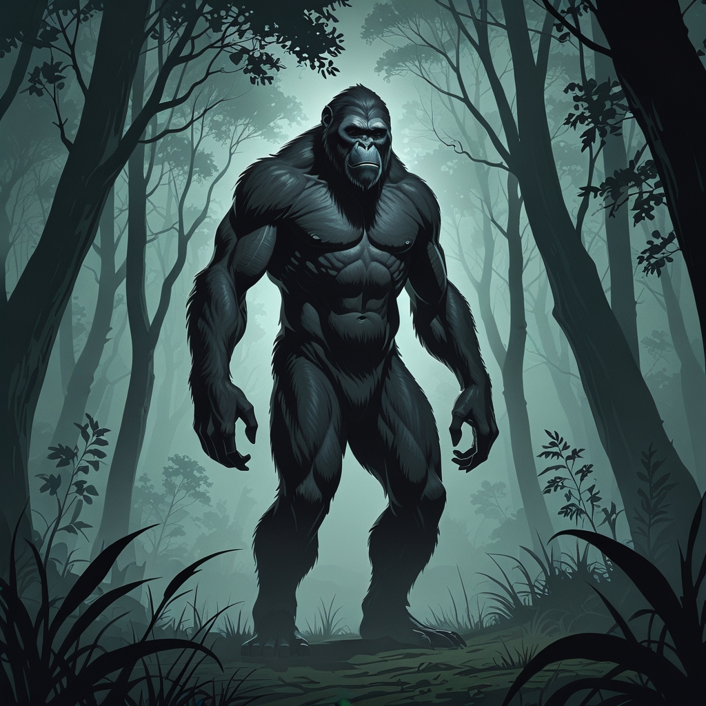 Featured image for encyclopedia entry