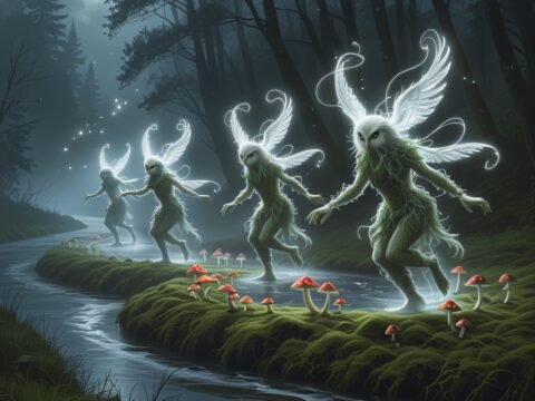 Featured image for encyclopedia entry