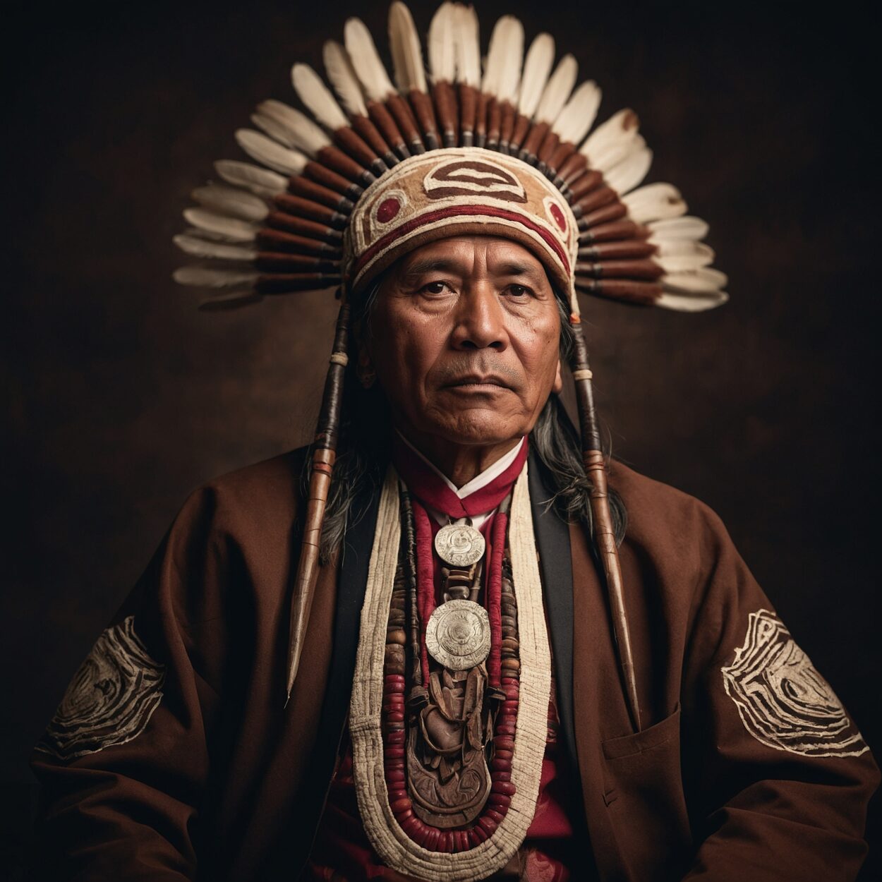 Character portrait