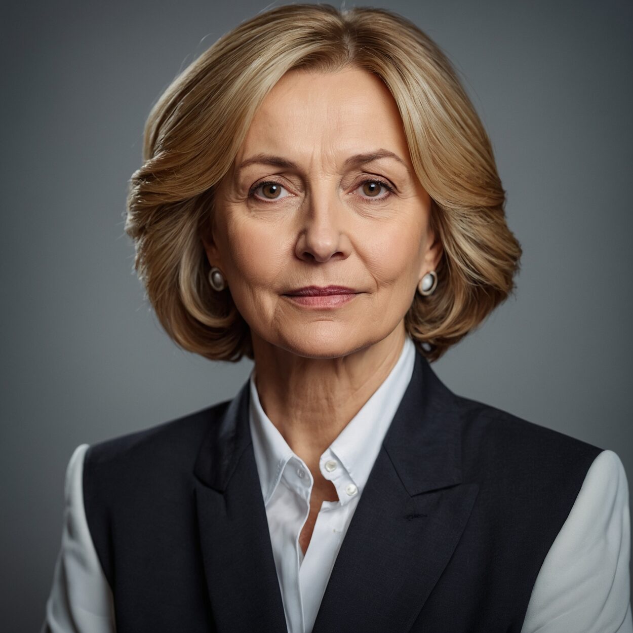 Character portrait