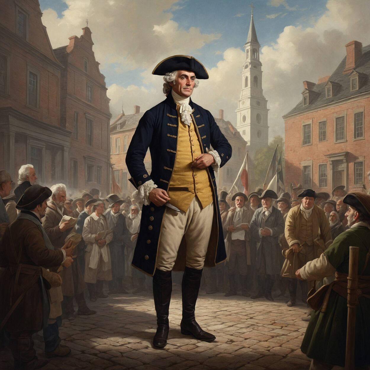 Featured image for encyclopedia entry