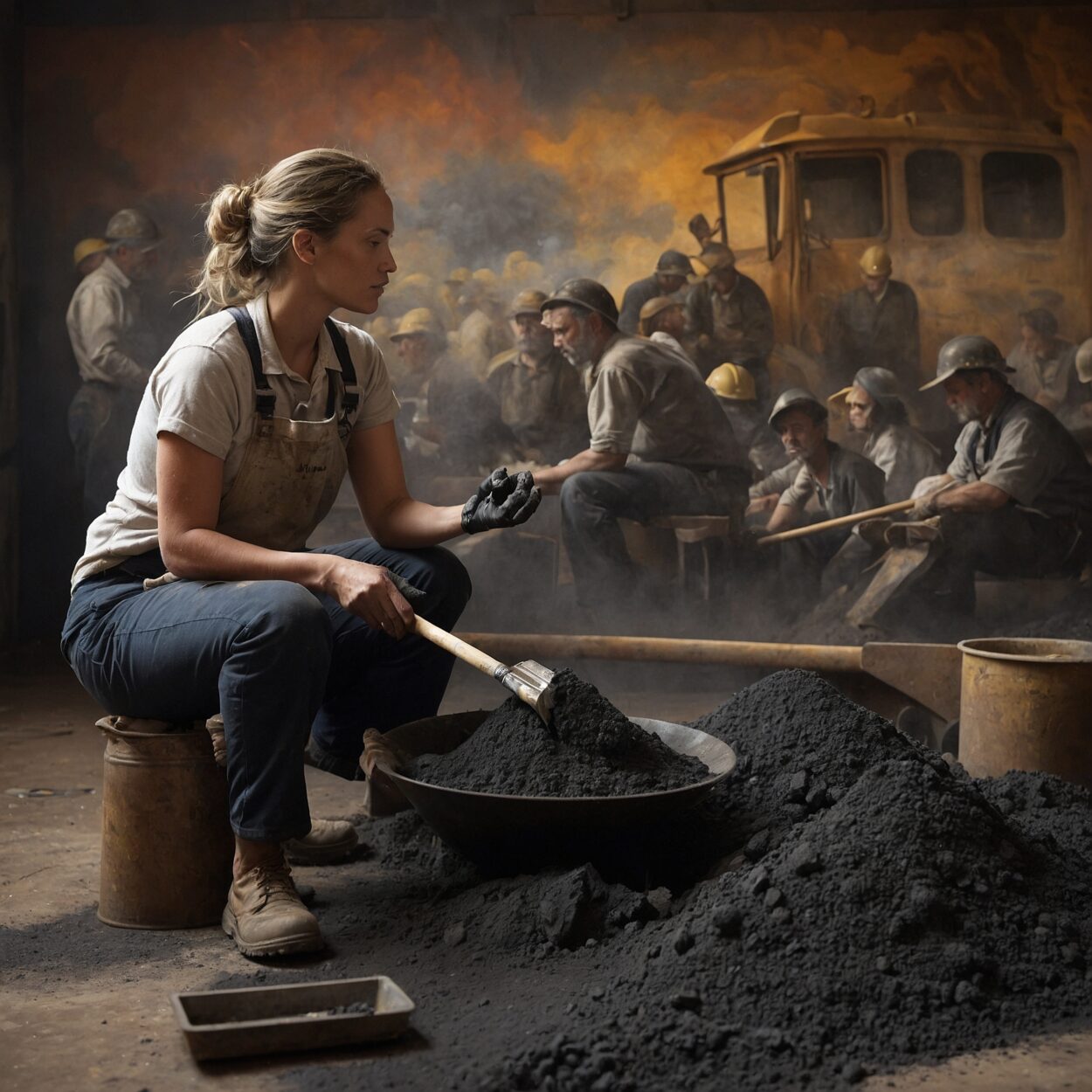 Featured image for encyclopedia entry