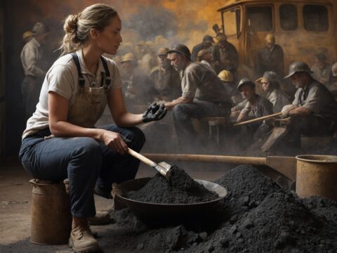 Featured image for encyclopedia entry