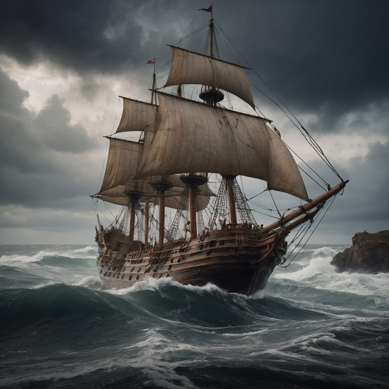 Featured image for encyclopedia entry