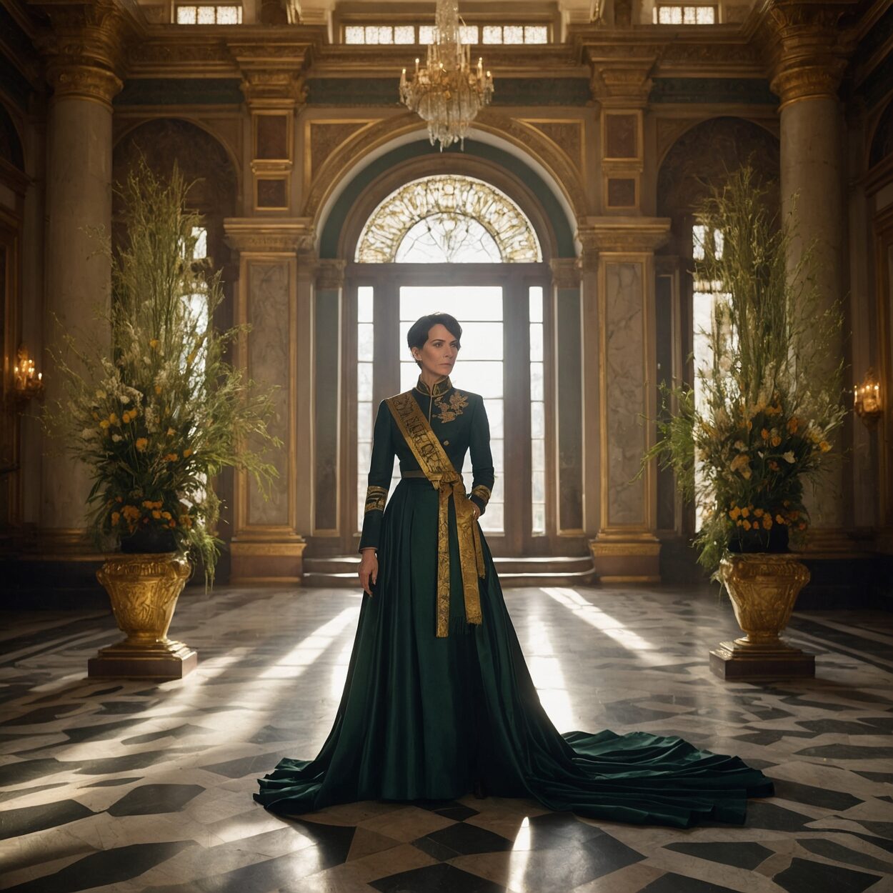 Featured image for encyclopedia entry