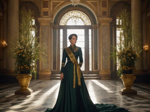 Featured image for encyclopedia entry