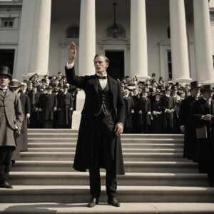 Presidents of the Union of American States